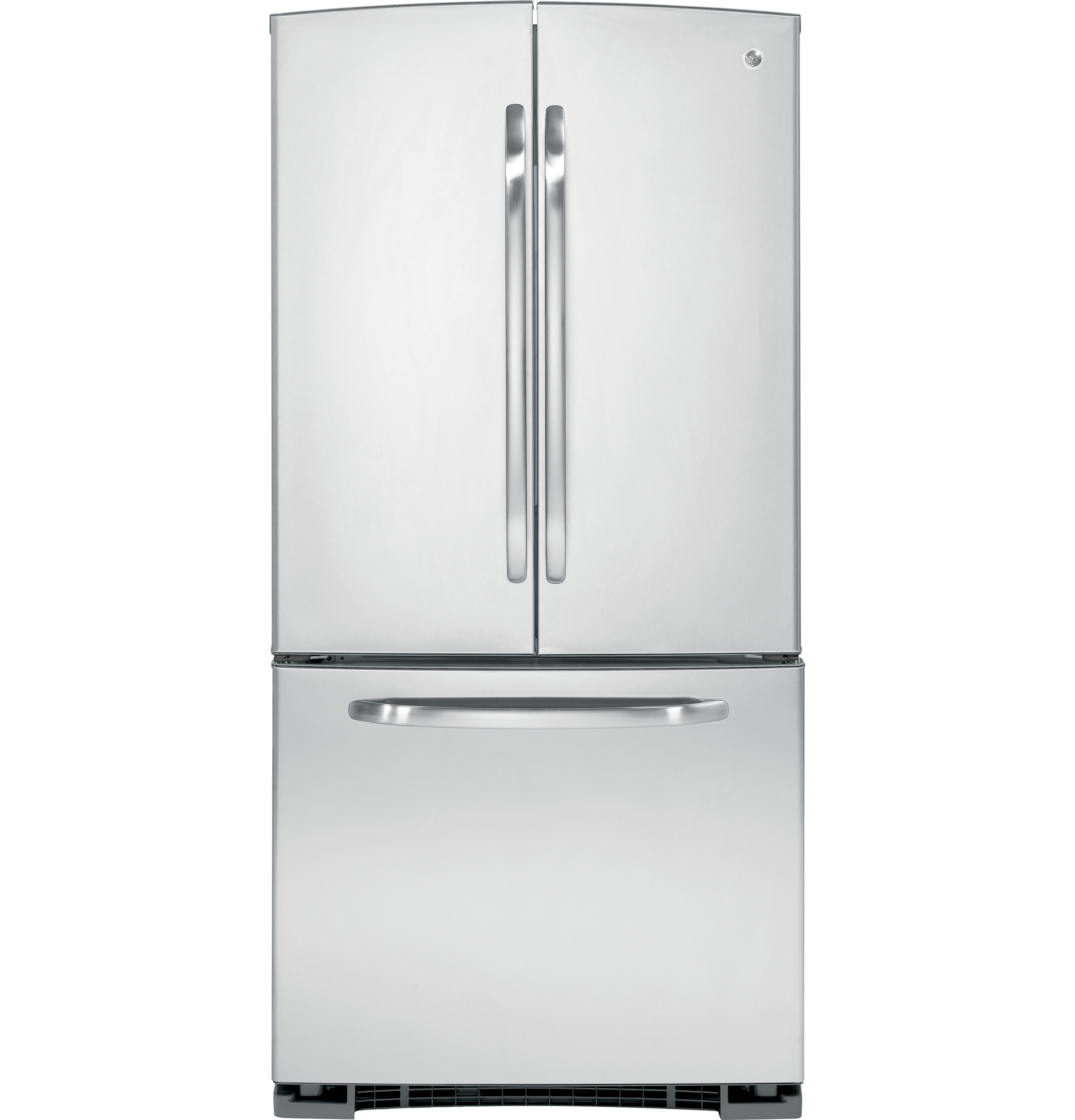 GE® ENERGY STAR® 22.0 Cu. Ft. French-Door Refrigerator
