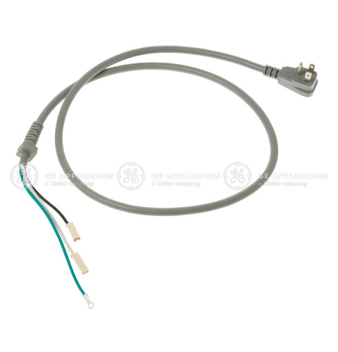 Microwave Power Cord