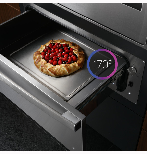 Variable temperature control