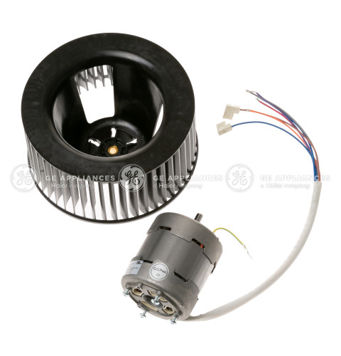 Range Hood Blower Motor