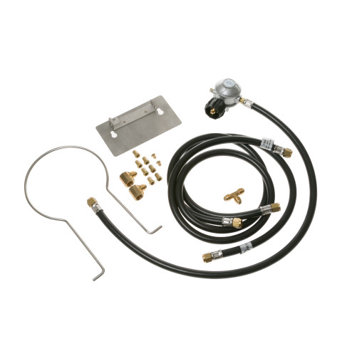 LP GAS CONVERSION KIT