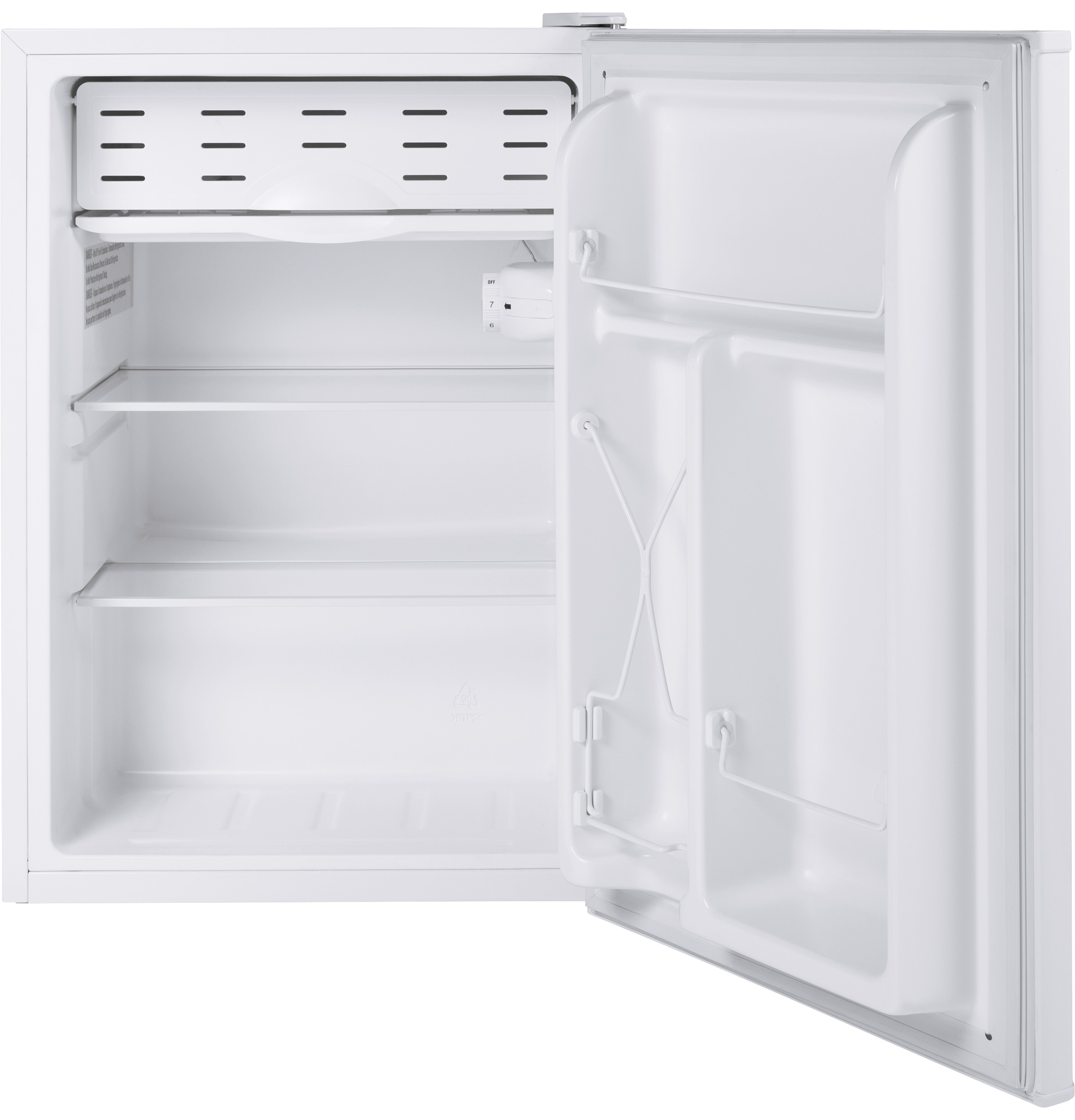 Hotpoint® 2.7 cu. ft. ENERGY STAR® Qualified Compact Refrigerator