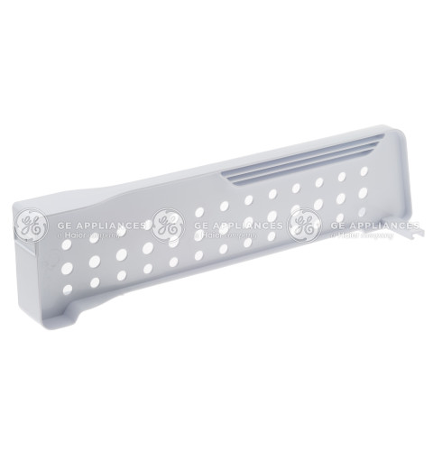 WHITE FREEZER UPPER BASKET DIVIDER