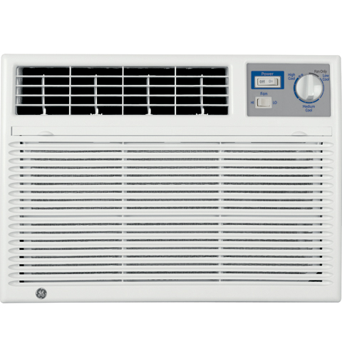 GE® 115 Volt Room Air Conditioner