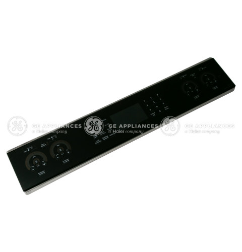 CONTROL PANEL STAINLESS