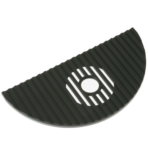 GRATE - PROFILE WITHOUT STEAM