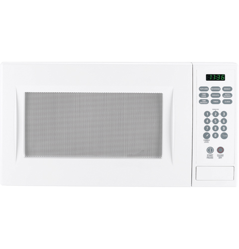 GE® 1.1 Cu. Ft. Countertop Microwave Oven
