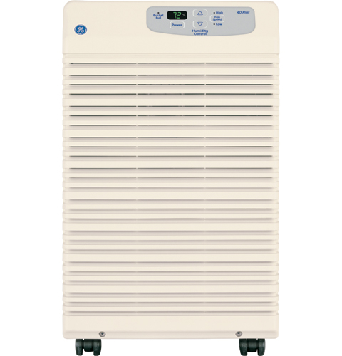GE® Dehumidifier