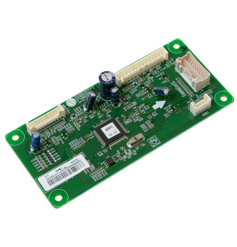 MAIN POWER CONTROL BOARD