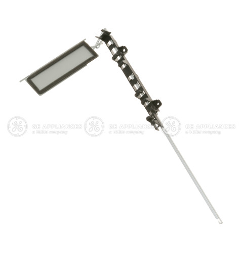 DAMPER OUTLET ASSEMBLY