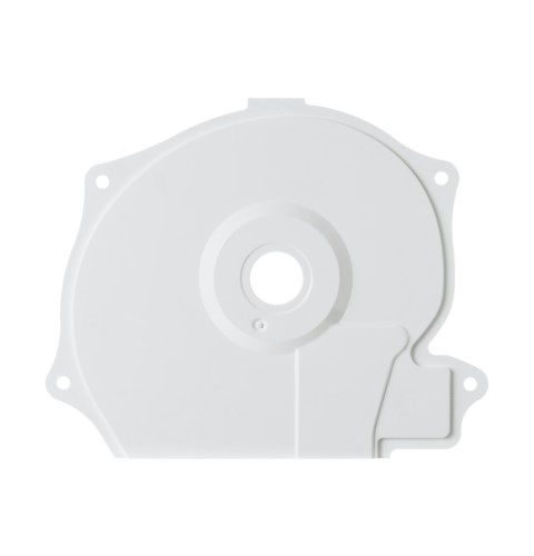 Refrigerator Cover Crusher