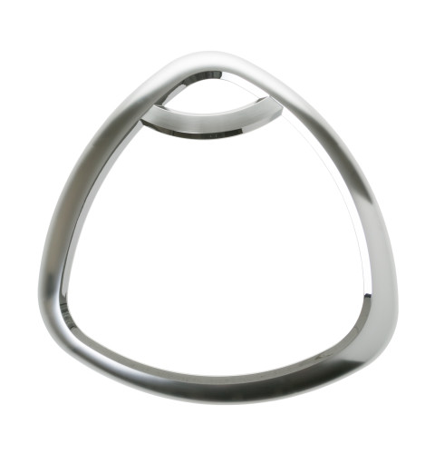 WASHING MACHINE OUTER DOOR FRAME