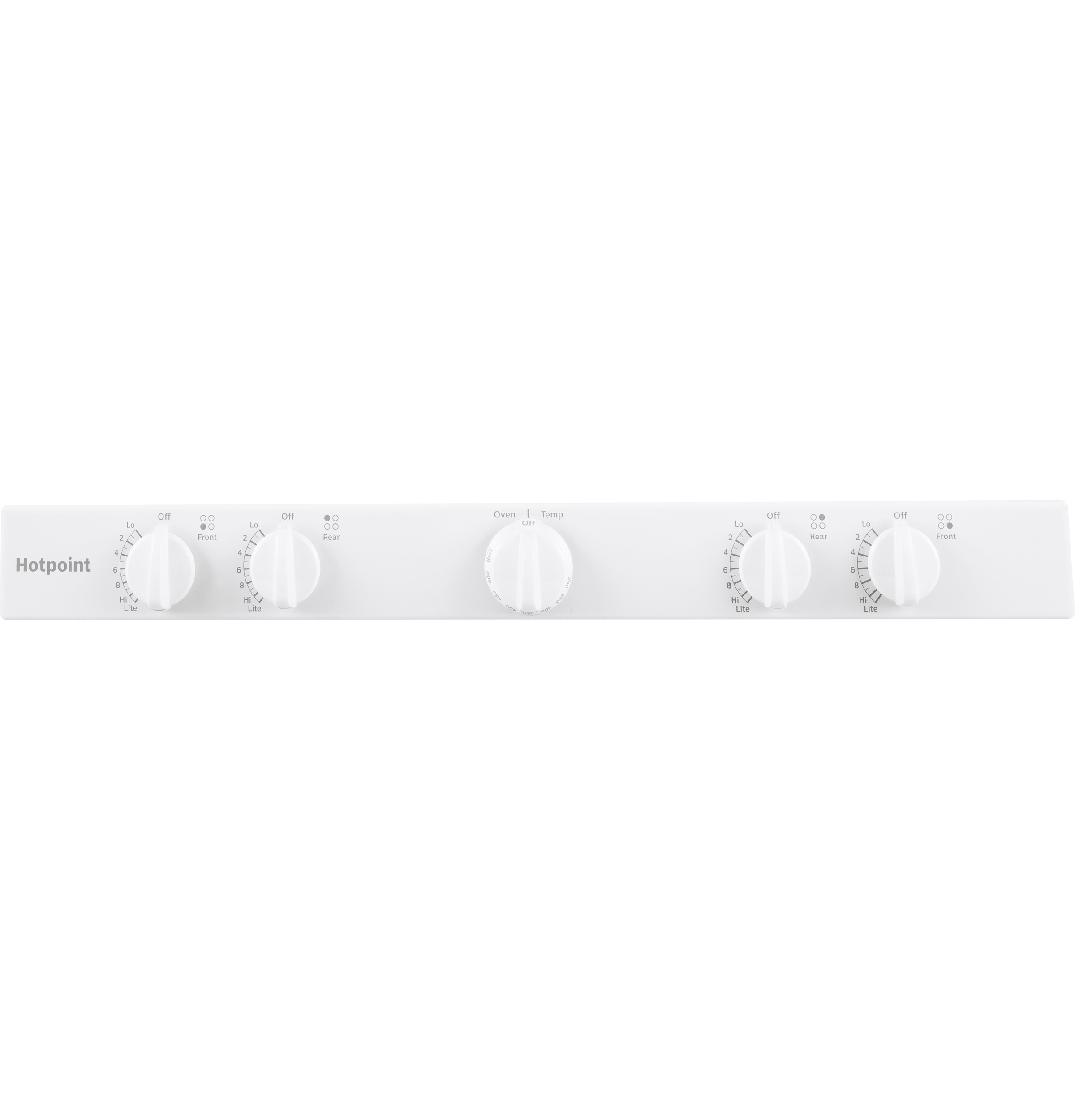 Hotpoint® 30
