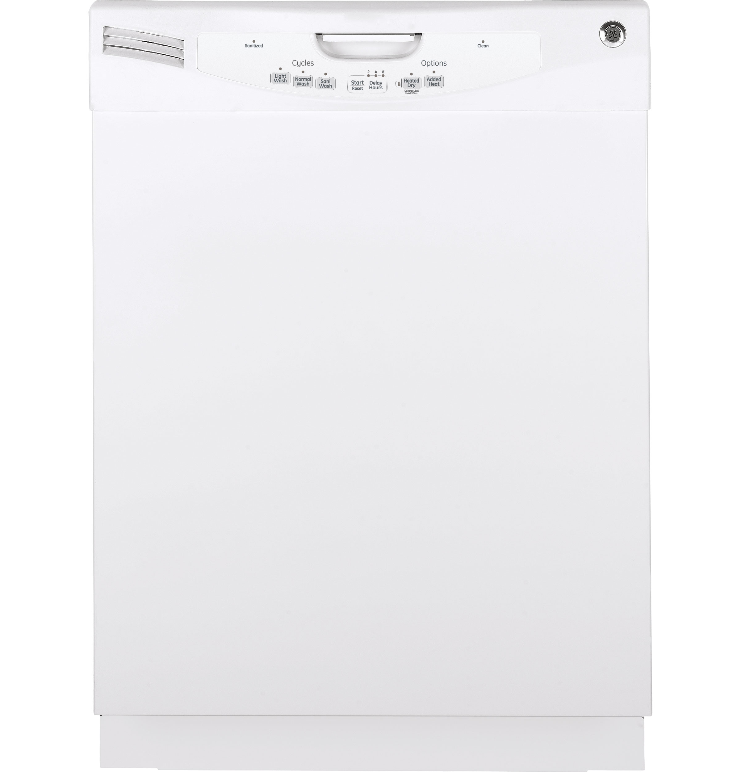 GE® Tall Tub Built-In Dishwasher