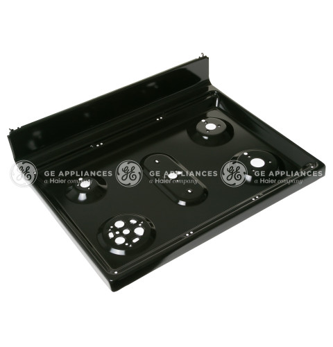 DARK DORIAN GRAY RANGETOP & BRACKET