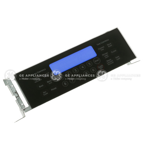 GLASS & TOUCH BOARD ASSEMBLY