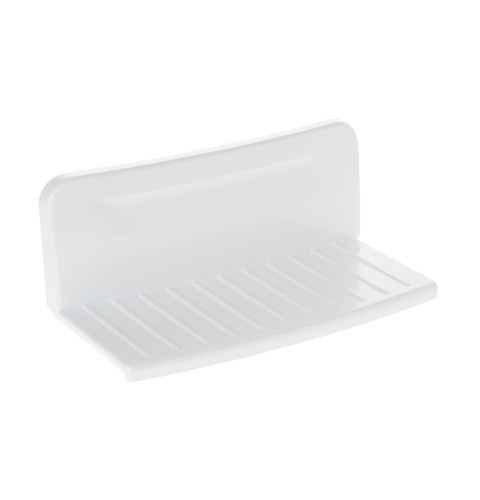 Refrigerator Ice Maker Chiller Shelf