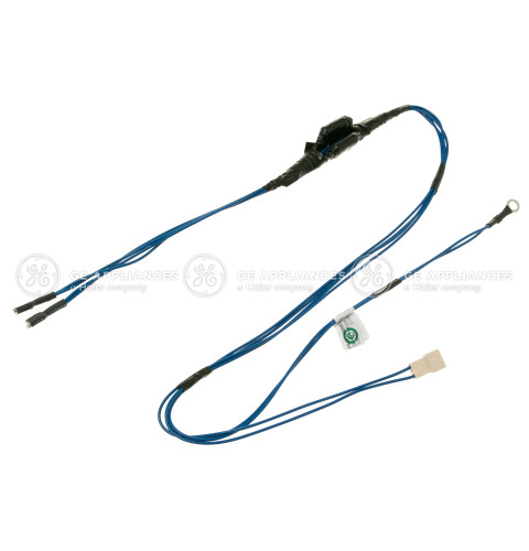 HUMIDITY SENSOR AND HARNESS