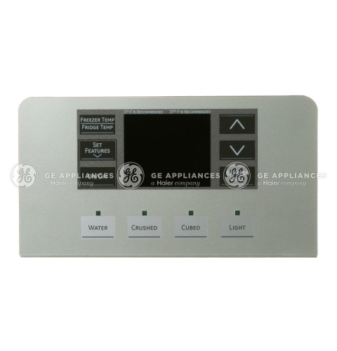 INTERFACE DISPENSER ASM