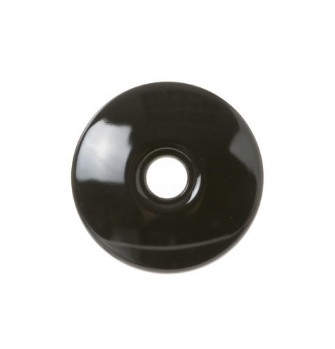 CAP BURNER H (BLACK)