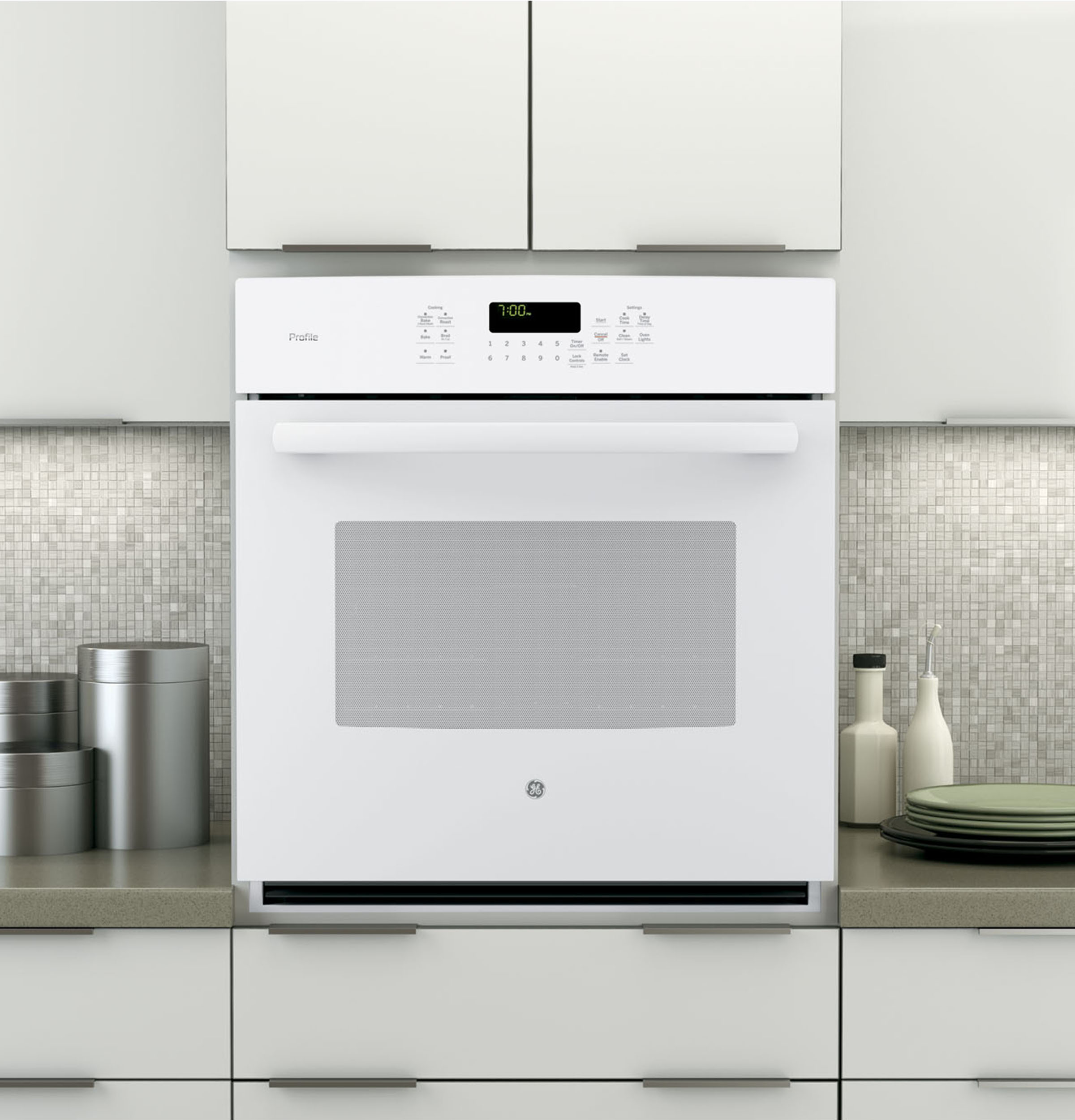 GE Profile™ Series 27