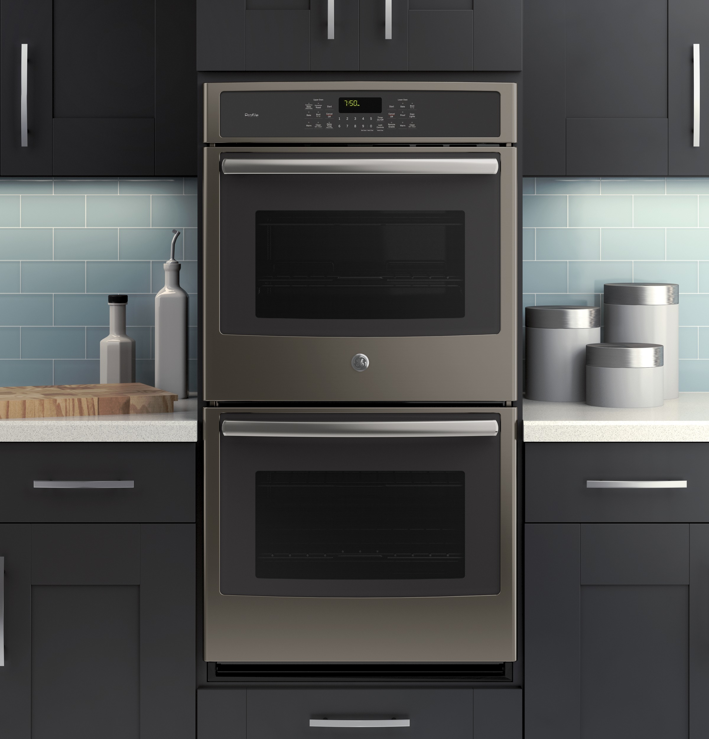 GE Profile™ Series 27