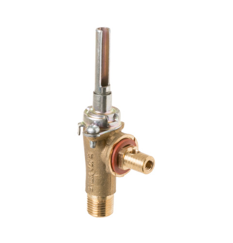 Gas Range Surface Burner Control Valve