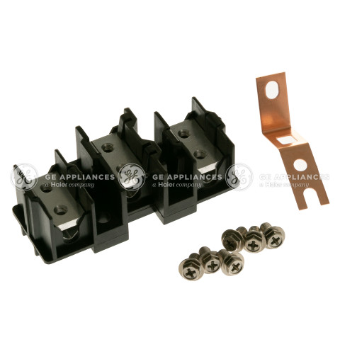 BLOCK TERMINAL ASSEMBLY