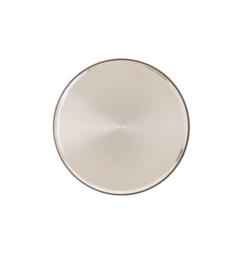 RANGE KNOB - STAINLESS STEEL