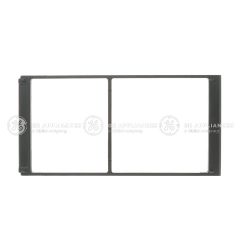 FRAME GRILL GRATE ASSEMBLY