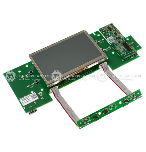 PROFILE DISPLAY BOARD