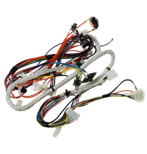 HARNESS ELECT ASSEMBLY