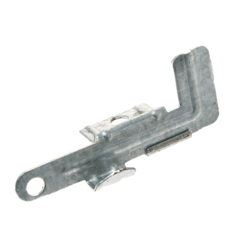 BRACKET MANIFOLD SIDE LEFT