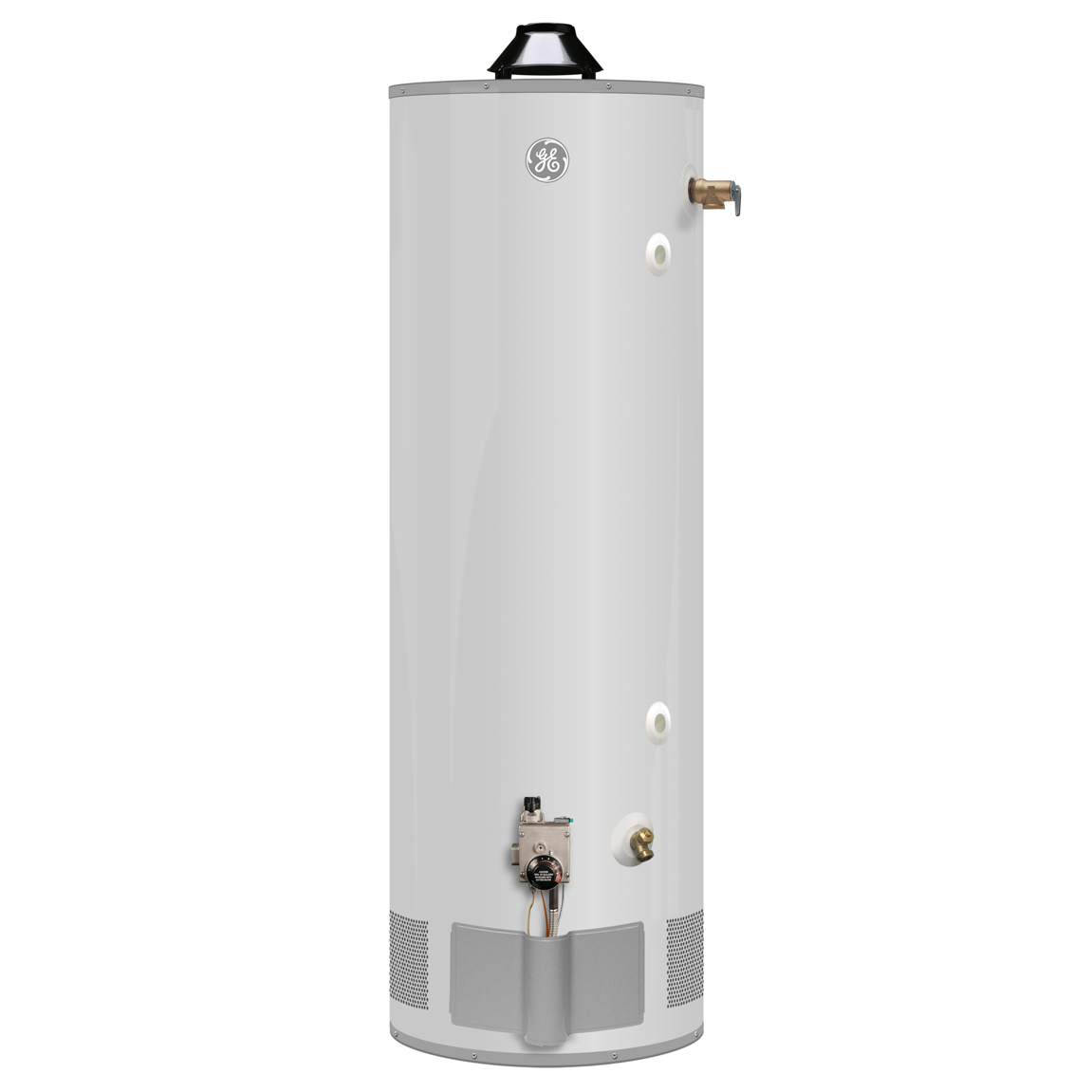 GE® Gas Water Heater