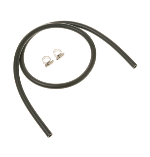 HOSE TOP SPRAY W/CLAMPS