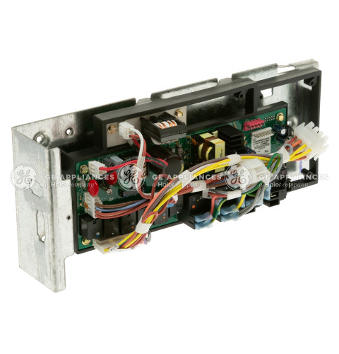 RELAY BOARD ASSEMBLY