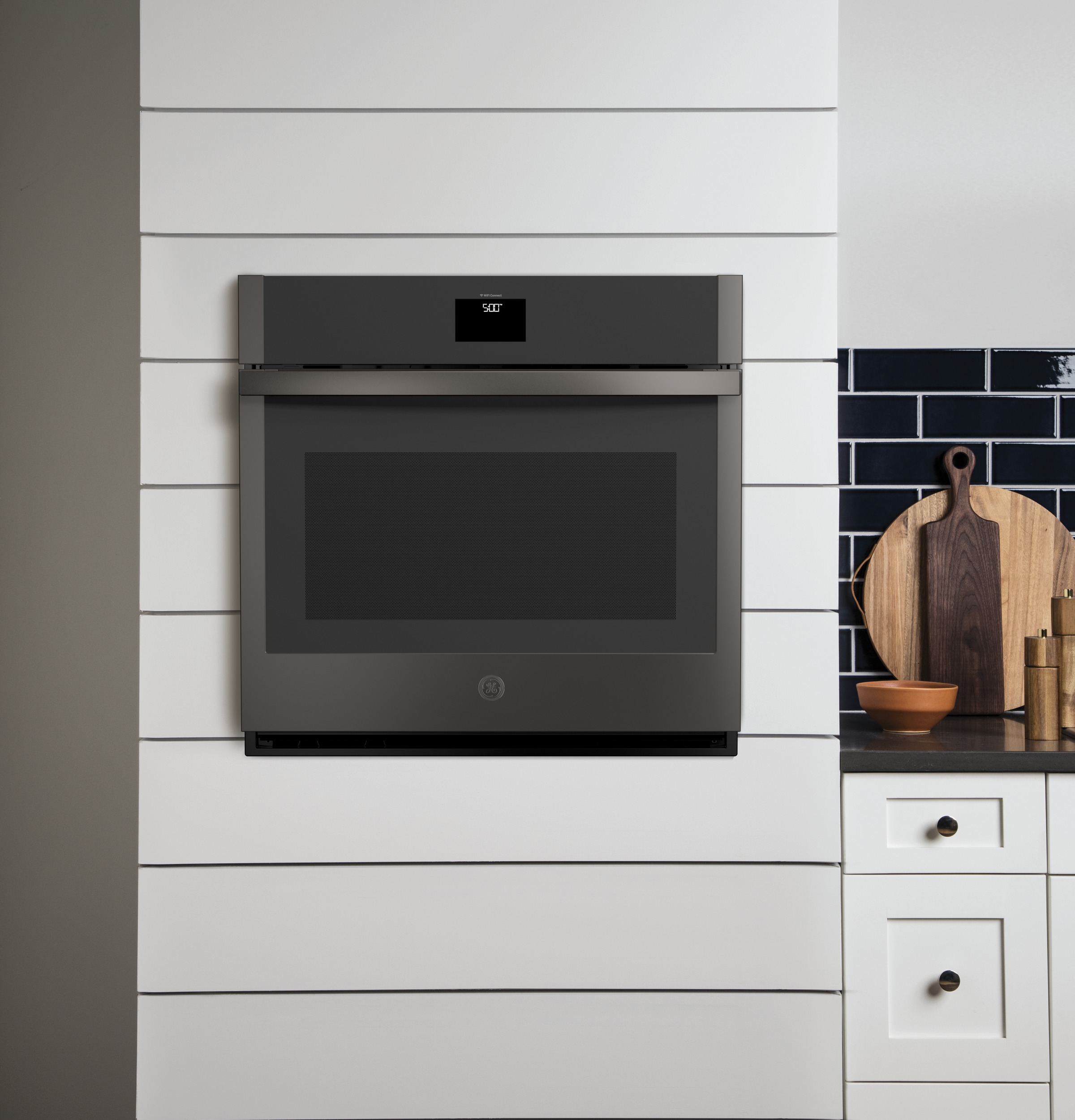 GE® 30