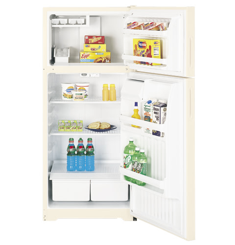 Hotpoint® Top-Freezer Refrigerator