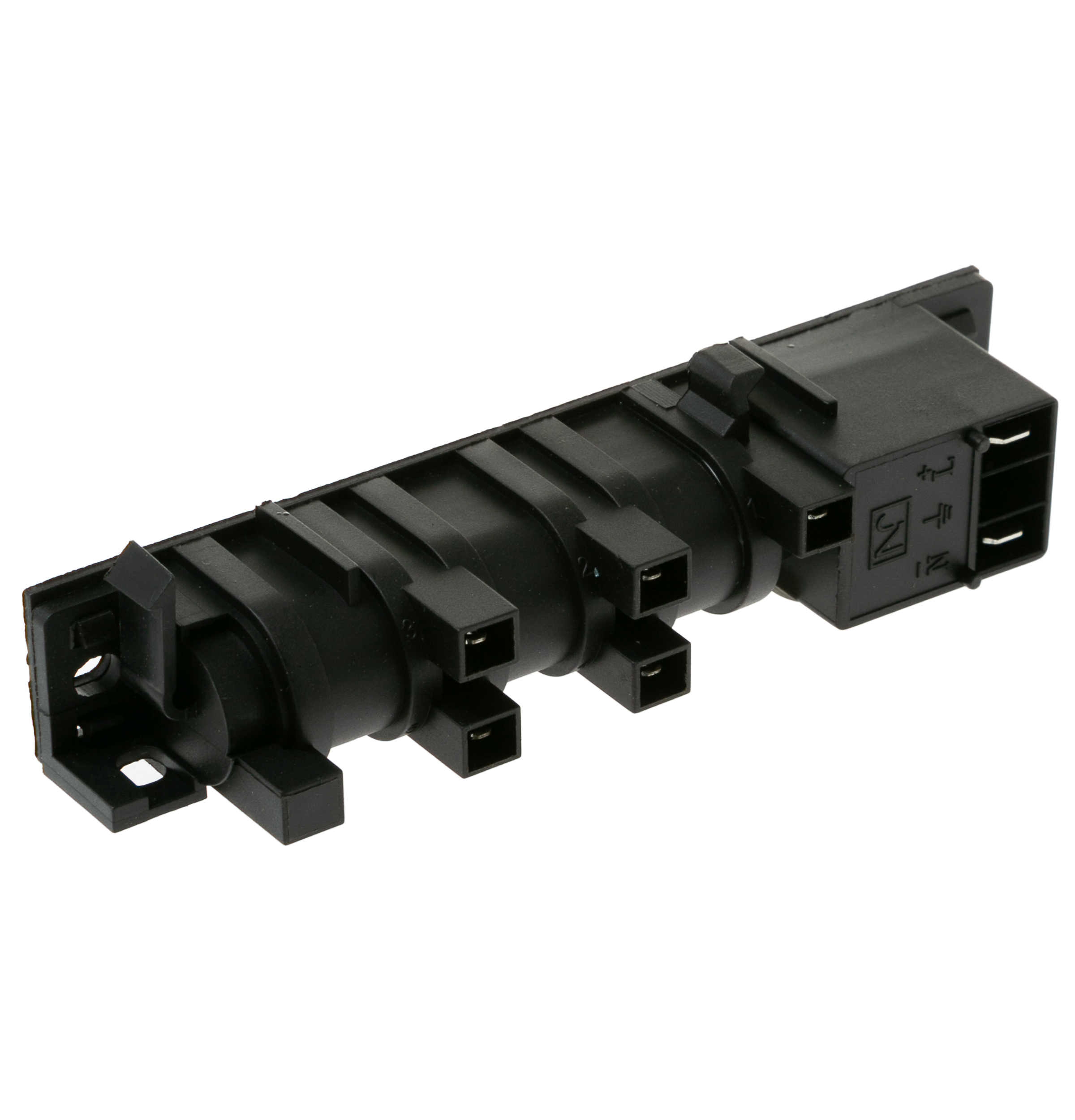 Kit Di Sostituzione Del Carburatore Del Motore Compatibile Con Brigg E Stratton 497586 498170 799868 498254 497314 497347 698444 83864643