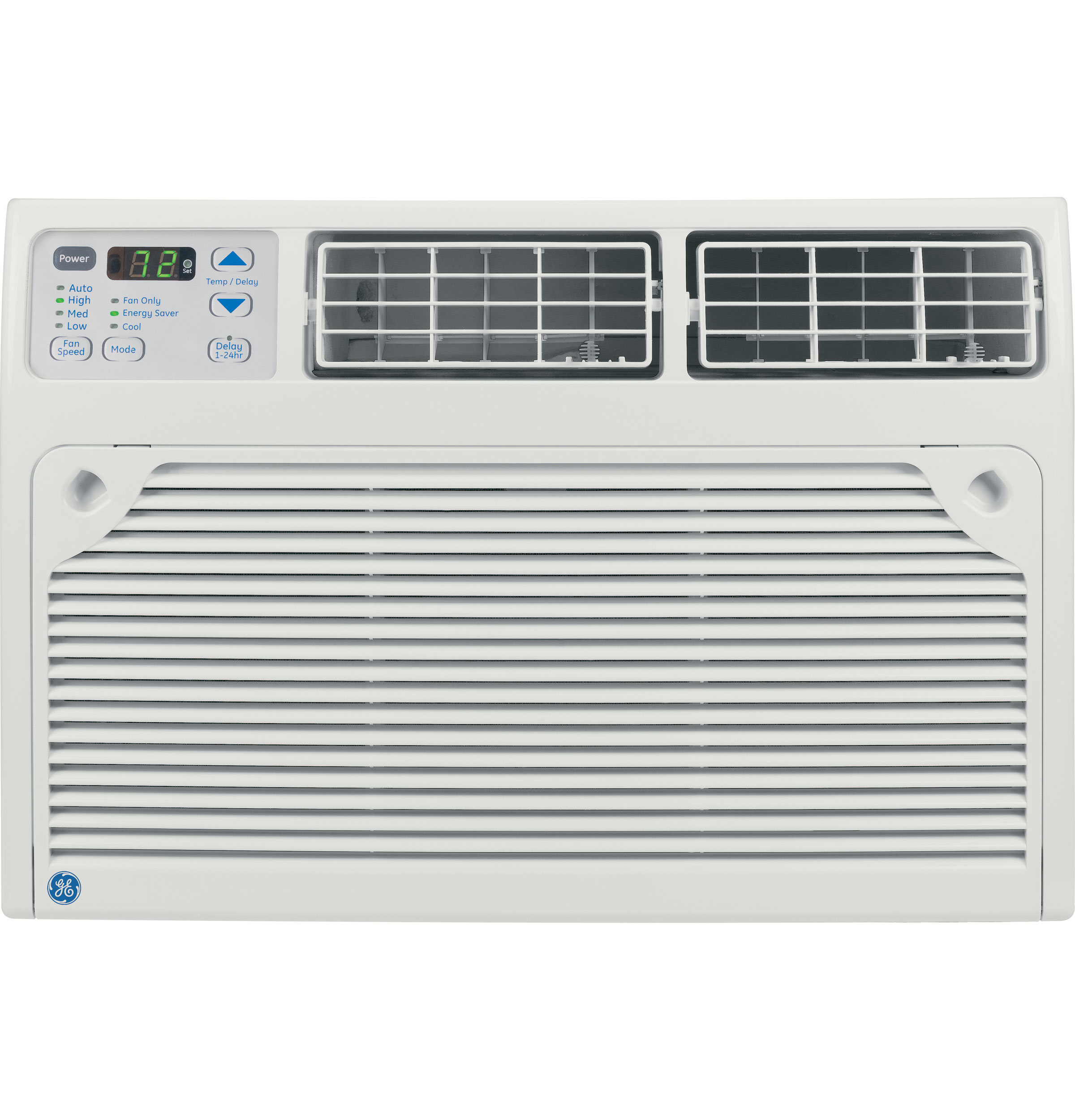 GE® 115 Volt Room Air Conditioner