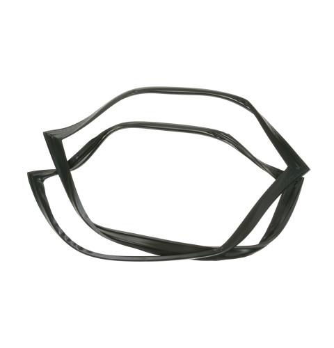 GASKET DOOR FF BLACK