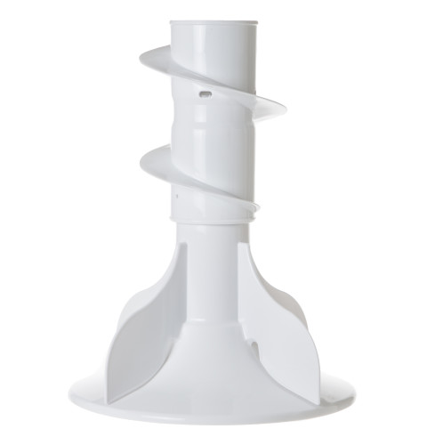 Washer Agitator Assembly