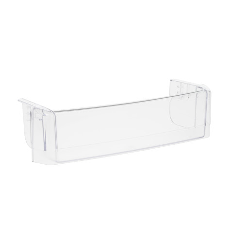 Refrigerator Fixed Door Shelf Bin