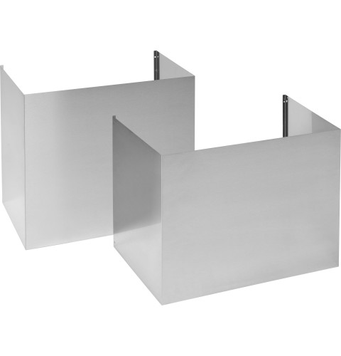 Monogram 14' Ceiling Duct Cover Kit - 48