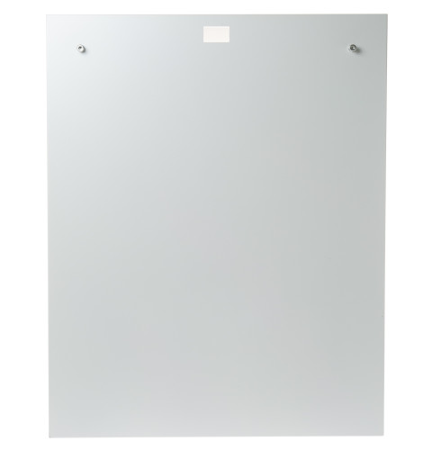 CAFÉ OUTER DOOR PANEL - MATTE WHITE