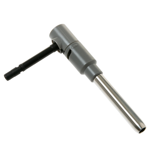 STEAM WAND ASSEMBLY - Café™ SILVER