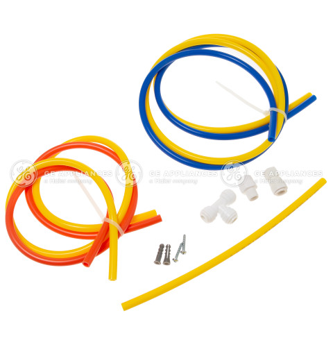 TUBING INSTALL KIT