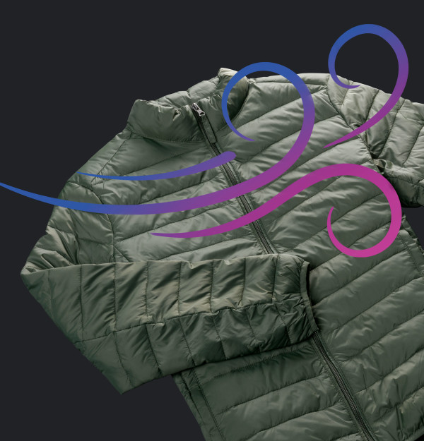 Fabric Refresh