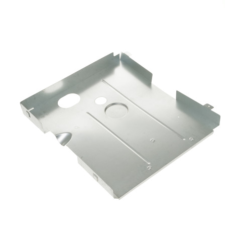 RANGE RETAINER INSULATION