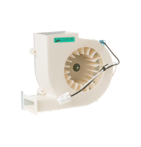 Dryer Fan Motor